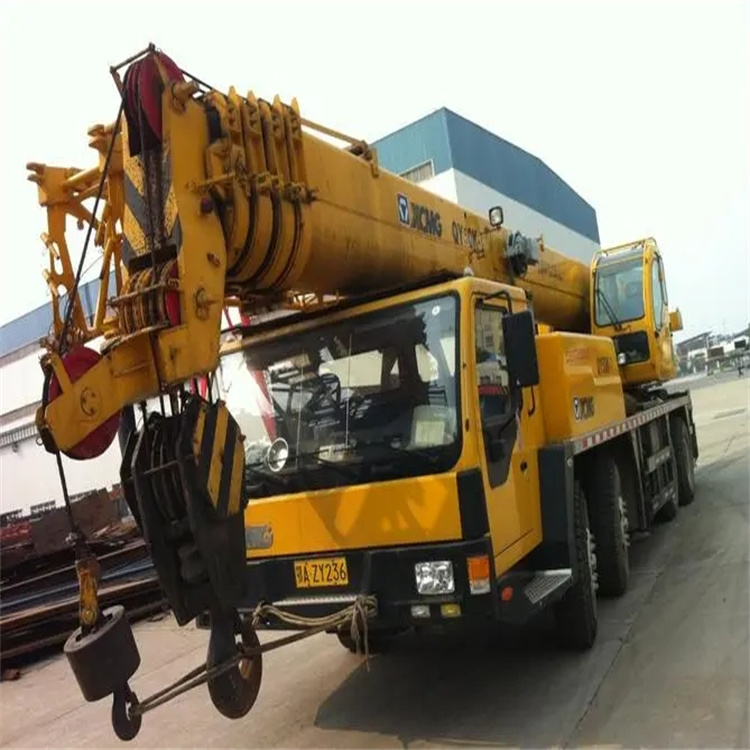 金牛吊车的租用时间是按小时还是按天计费