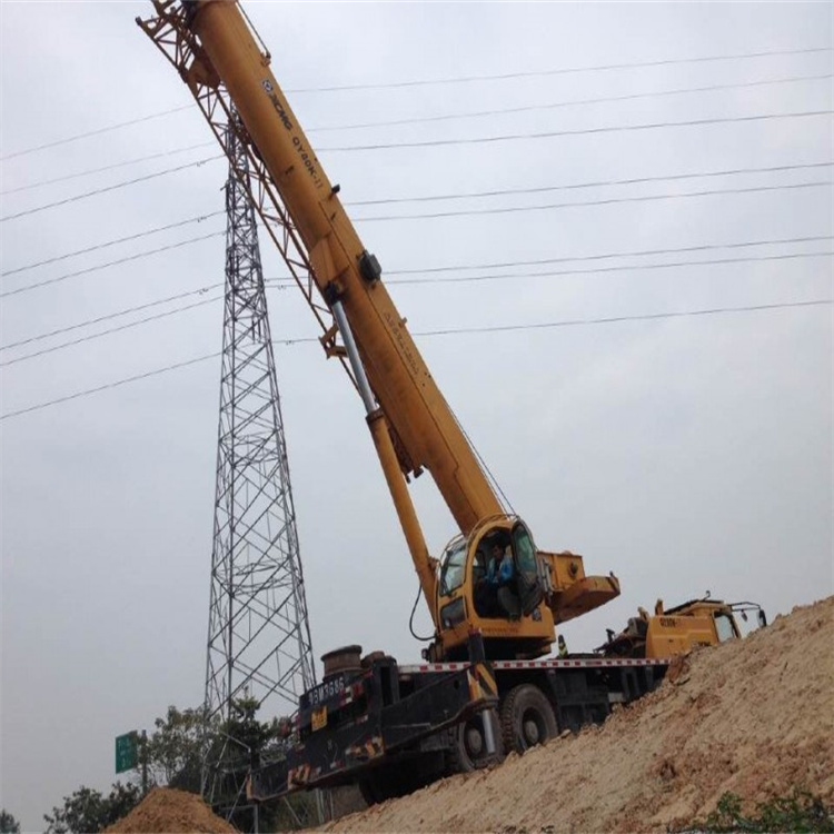 金牛附近吊车出租电话25吨