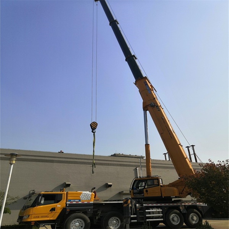 金牛附近的8吨吊车出租电话