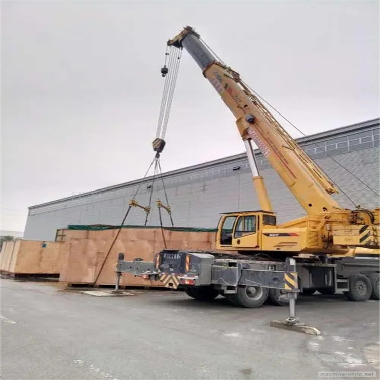 金牛吊车出租哪家正规