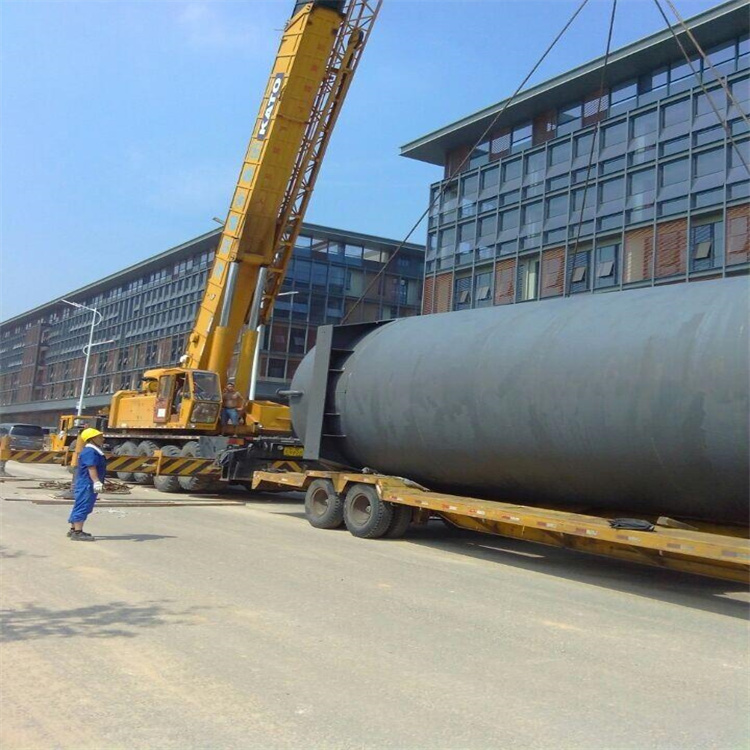 金牛35吨吊车出租