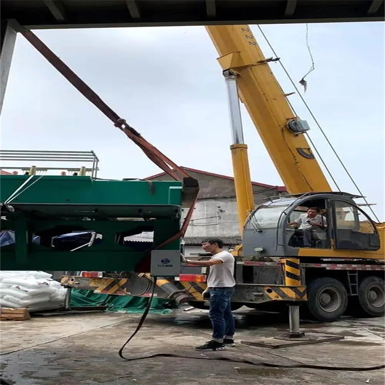 金牛大吨位吊车租赁应急保障方案|化解突发吊装需求难题