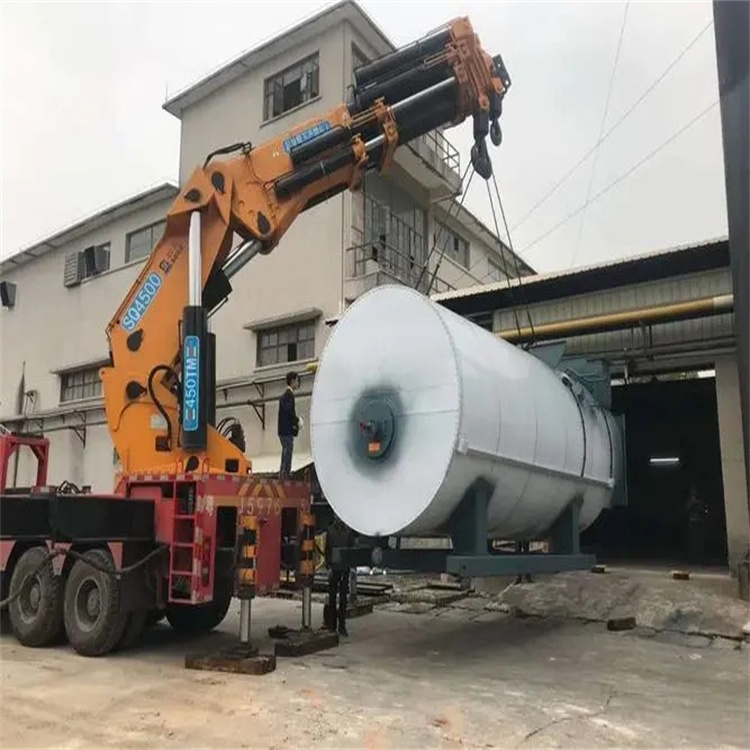 金牛吊车租用电话|24小时应急服务|精准吊装方案